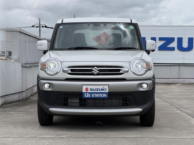 スズキ クロスビー   栃木県の詳細画像 その6