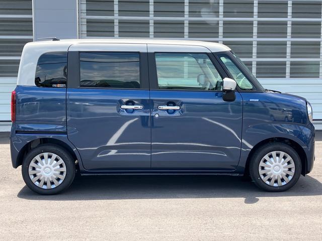 スズキ&nbsp;ワゴンRスマイル&nbsp;&nbsp;&nbsp;山口県の詳細画像&nbsp;その4