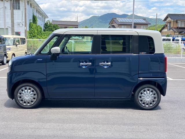 スズキ&nbsp;ワゴンRスマイル&nbsp;&nbsp;&nbsp;山口県の詳細画像&nbsp;その5