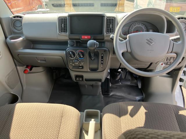 スズキ エブリイ   長野県の詳細画像 その3