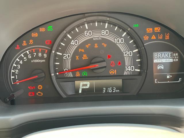 スズキ エブリイ   長野県の詳細画像 その4