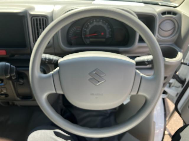 スズキ エブリイ   長野県の詳細画像 その5