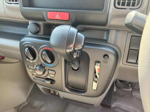 スズキ エブリイ   長野県の詳細画像 その7