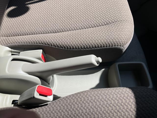 スズキ エブリイ   長野県の詳細画像 その8