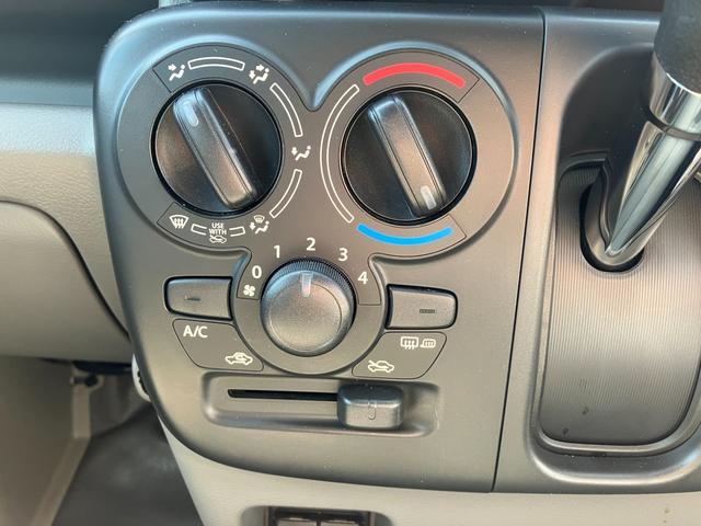 スズキ エブリイ   長野県の詳細画像 その9