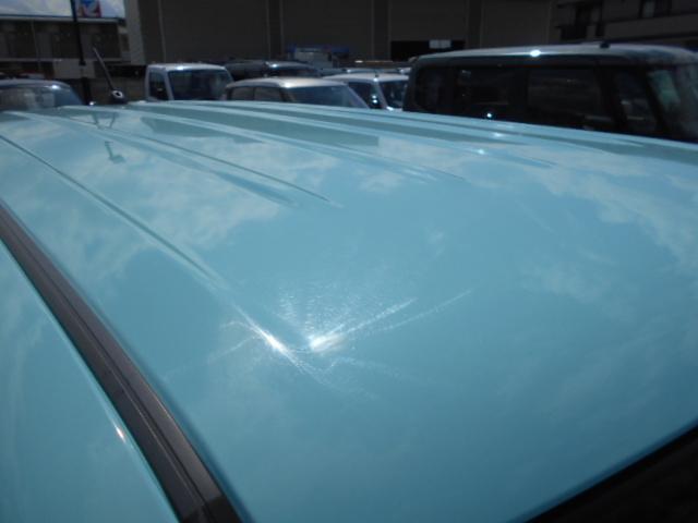 スズキ アルトラパン 660 S  山梨県の詳細画像 その8