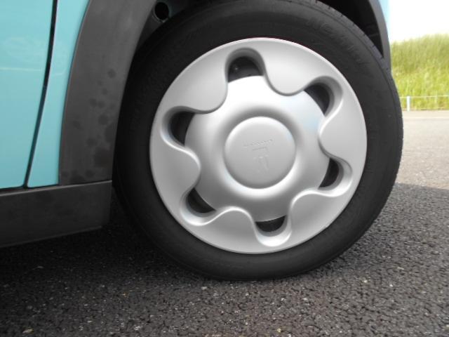 スズキ アルトラパン 660 S  山梨県の詳細画像 その9