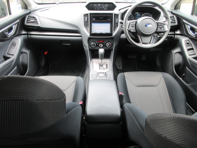 スバル インプレッサG4   宮城県の詳細画像 その2