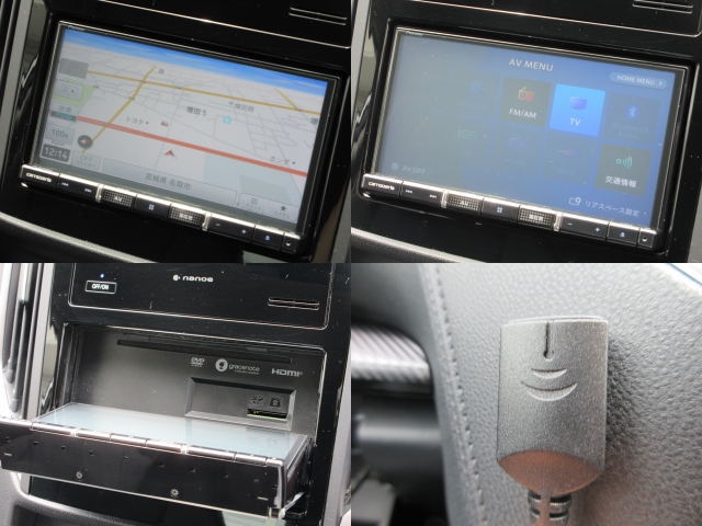 スバル インプレッサG4   宮城県の詳細画像 その5