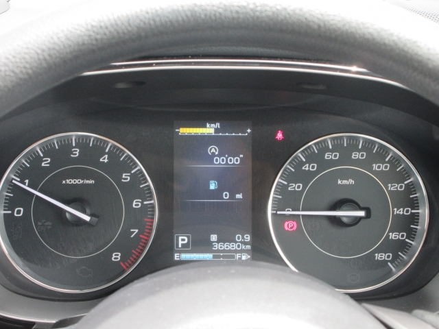 スバル インプレッサG4   宮城県の詳細画像 その8