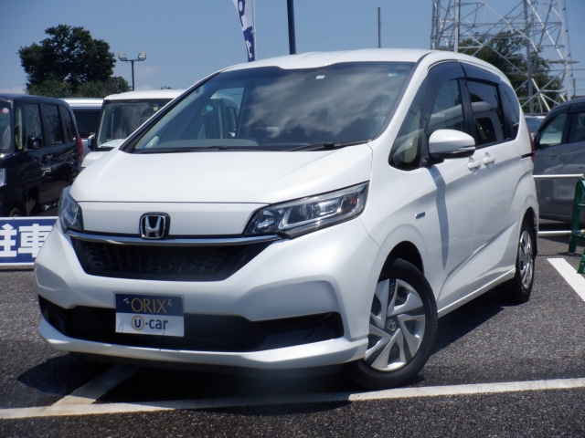 ホンダ フリード+ 1.5 G ホンダセンシング  千葉県