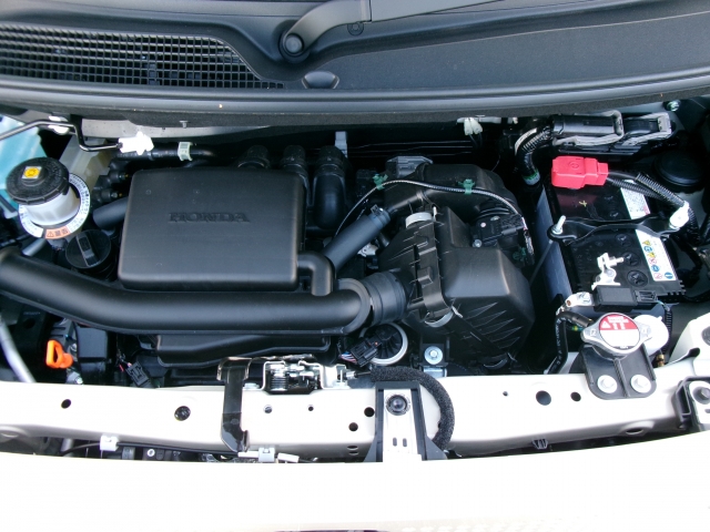 ホンダ N-BOX 660 ファッションスタイル  埼玉県の詳細画像 その9