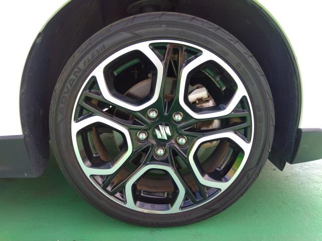 スズキ スイフト   埼玉県の詳細画像 その8