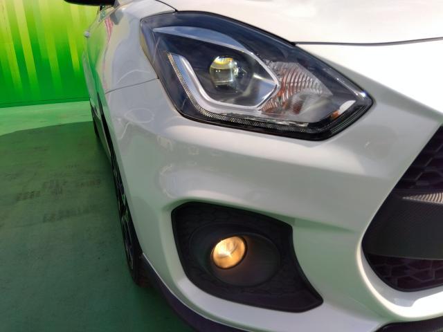 スズキ スイフト   埼玉県の詳細画像 その9