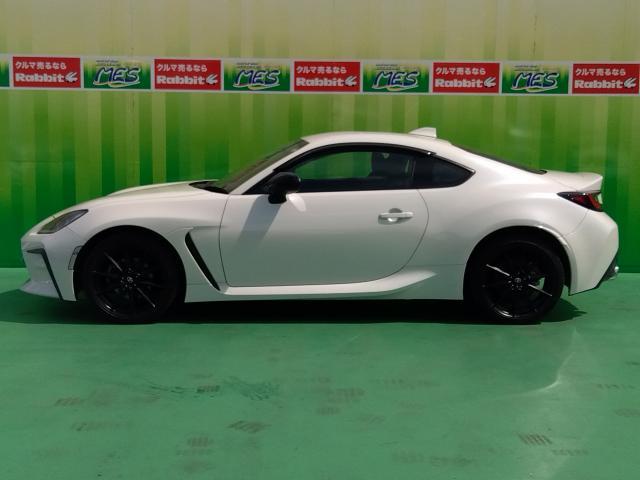 トヨタ&nbsp;86&nbsp;&nbsp;&nbsp;埼玉県の詳細画像&nbsp;その2