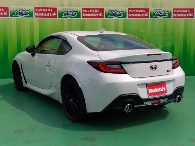 トヨタ&nbsp;86&nbsp;&nbsp;&nbsp;埼玉県の詳細画像&nbsp;その3