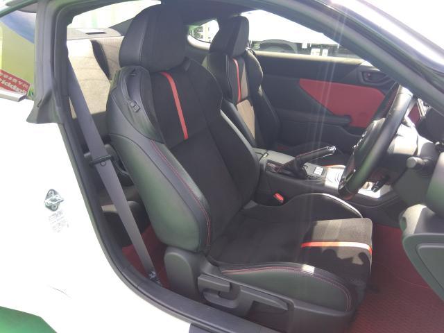 トヨタ&nbsp;86&nbsp;&nbsp;&nbsp;埼玉県の詳細画像&nbsp;その4