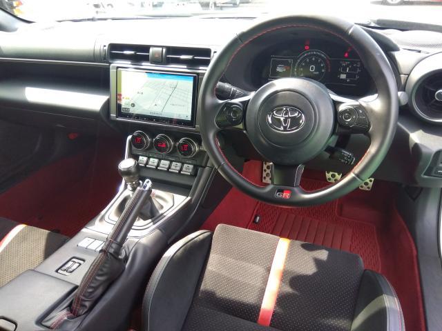 トヨタ&nbsp;86&nbsp;&nbsp;&nbsp;埼玉県の詳細画像&nbsp;その5