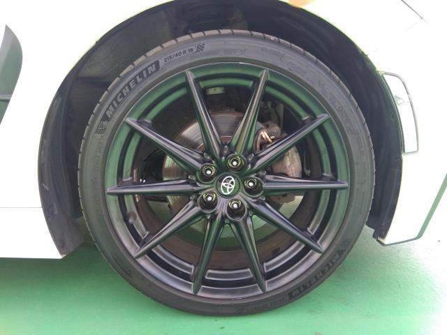 トヨタ&nbsp;86&nbsp;&nbsp;&nbsp;埼玉県の詳細画像&nbsp;その9