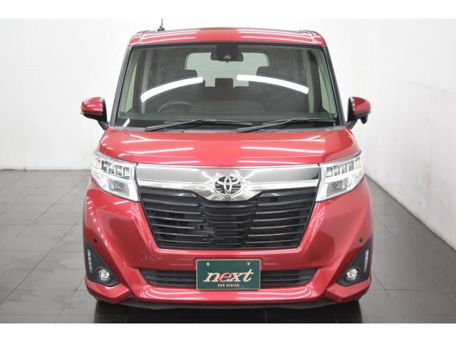 トヨタ&nbsp;ルーミー&nbsp;1.0 G S&nbsp;&nbsp;千葉県の詳細画像&nbsp;その2