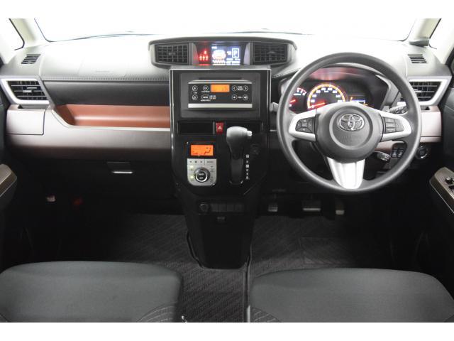トヨタ&nbsp;ルーミー&nbsp;1.0 G S&nbsp;&nbsp;千葉県の詳細画像&nbsp;その6