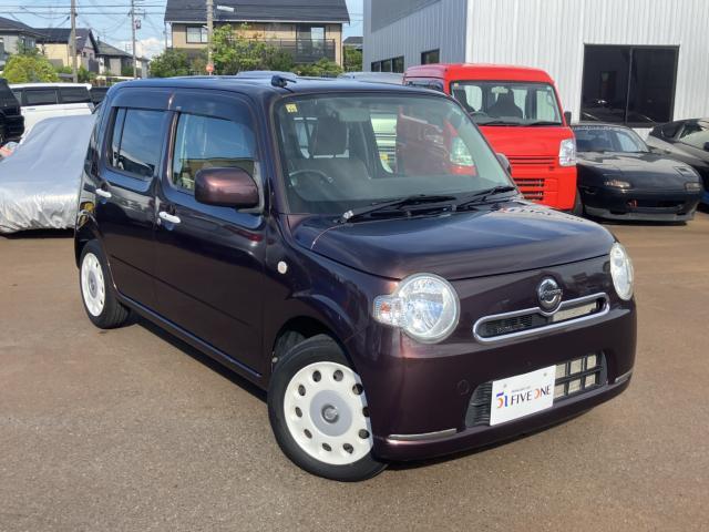 ダイハツ&nbsp;ミラココア&nbsp;&nbsp;&nbsp;新潟県の詳細画像&nbsp;その3