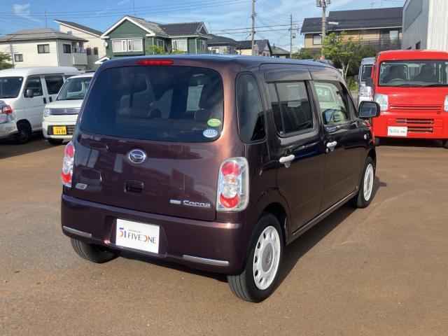 ダイハツ&nbsp;ミラココア&nbsp;&nbsp;&nbsp;新潟県の詳細画像&nbsp;その4