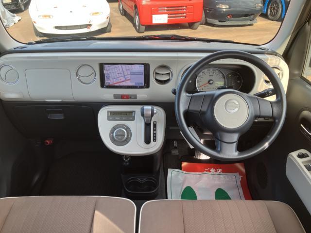ダイハツ&nbsp;ミラココア&nbsp;&nbsp;&nbsp;新潟県の詳細画像&nbsp;その6
