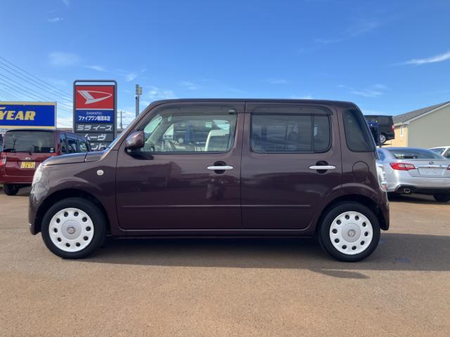 ダイハツ&nbsp;ミラココア&nbsp;&nbsp;&nbsp;新潟県の詳細画像&nbsp;その7