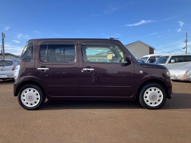 ダイハツ&nbsp;ミラココア&nbsp;&nbsp;&nbsp;新潟県の詳細画像&nbsp;その8