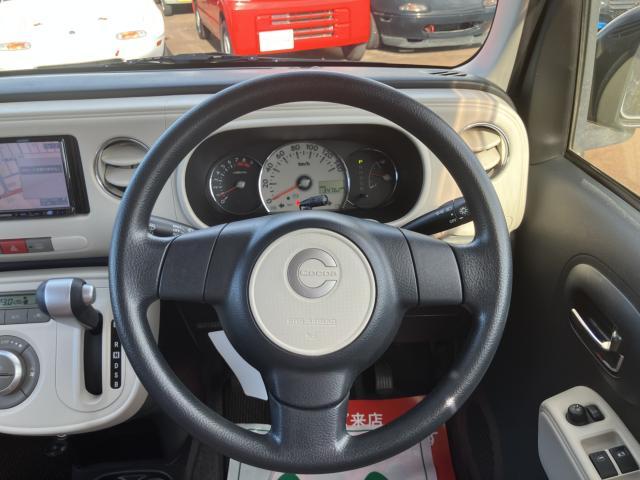 ダイハツ&nbsp;ミラココア&nbsp;&nbsp;&nbsp;新潟県の詳細画像&nbsp;その9