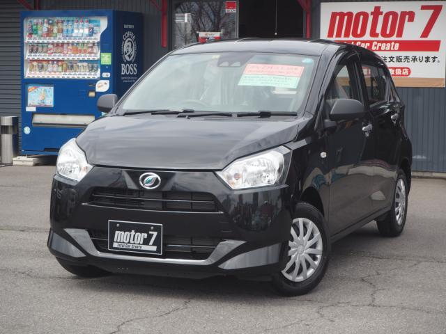 ダイハツ ミライース   香川県