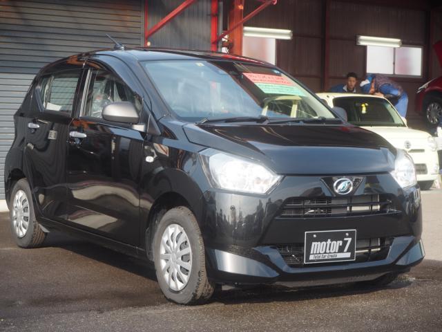 ダイハツ ミライース   香川県の詳細画像 その2