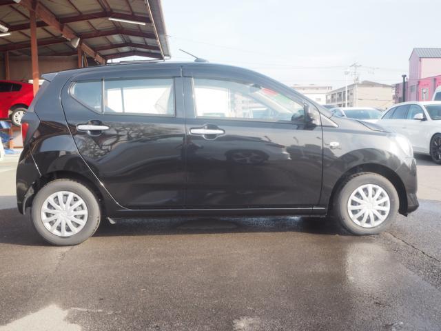 ダイハツ ミライース   香川県の詳細画像 その4