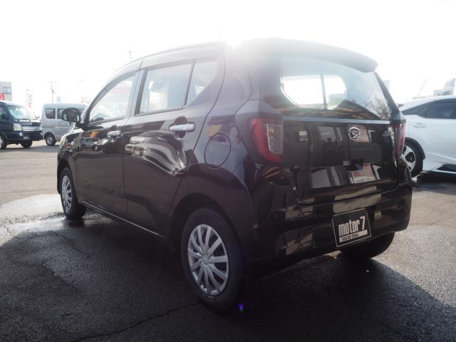 ダイハツ ミライース   香川県の詳細画像 その7