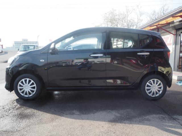 ダイハツ ミライース   香川県の詳細画像 その8