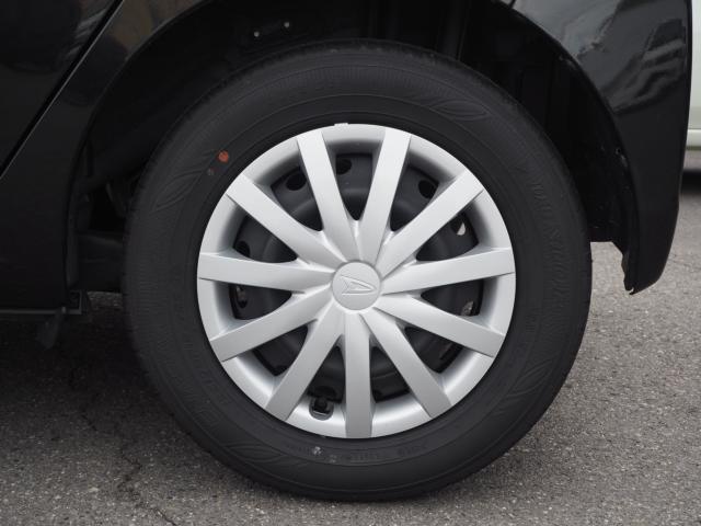 ダイハツ ミライース   香川県の詳細画像 その9