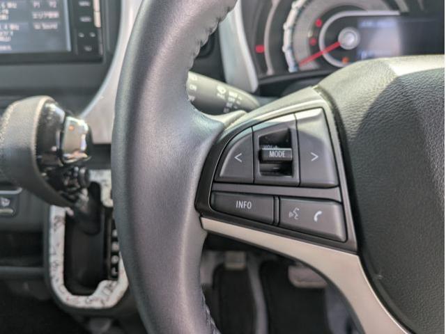 スズキ ハスラー 660 ハイブリッド X  香川県の詳細画像 その4