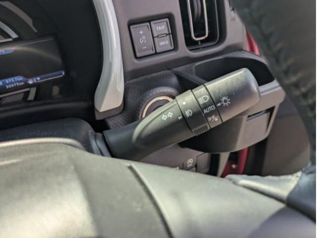 スズキ ハスラー 660 ハイブリッド X  香川県の詳細画像 その5