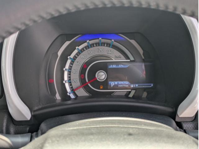 スズキ ハスラー 660 ハイブリッド X  香川県の詳細画像 その7