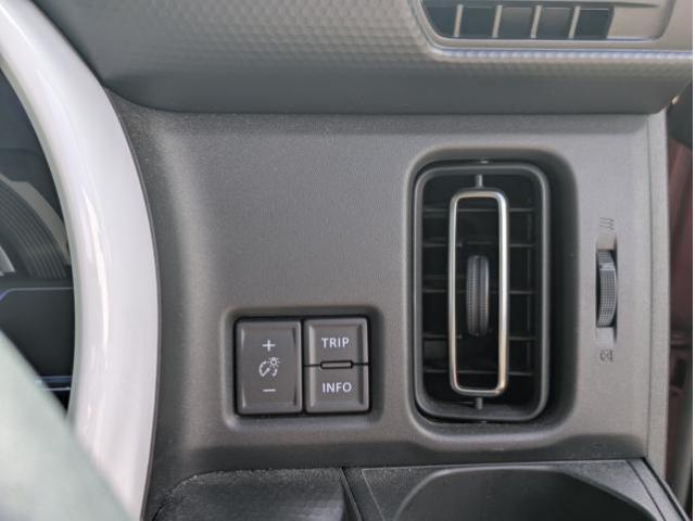 スズキ ハスラー 660 ハイブリッド X  香川県の詳細画像 その8