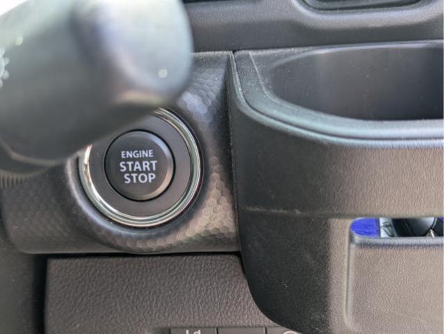 スズキ ハスラー 660 ハイブリッド X  香川県の詳細画像 その9