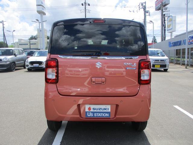 スズキ ワゴンRスマイル   千葉県の詳細画像 その7