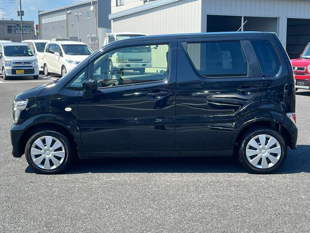 スズキ ワゴンR   群馬県の詳細画像 その5