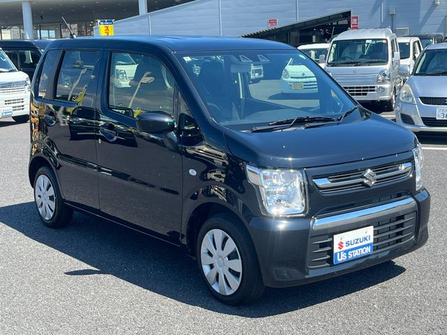 スズキ ワゴンR   群馬県の詳細画像 その6