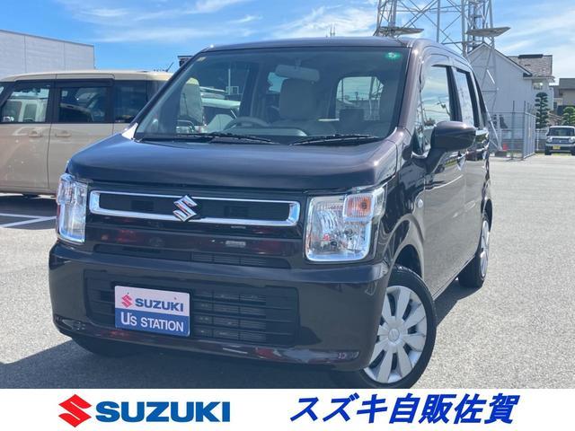 スズキ&nbsp;ワゴンR&nbsp;&nbsp;&nbsp;佐賀県