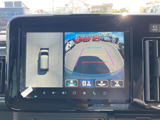 スズキ ワゴンRスマイル   佐賀県の詳細画像 その2