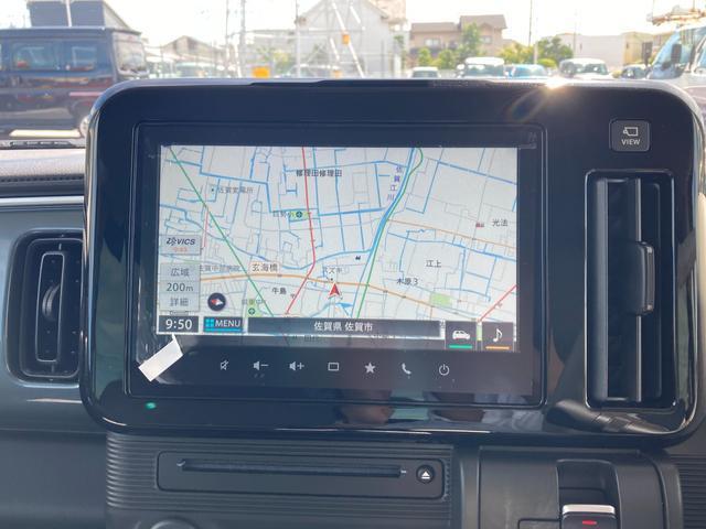 スズキ ワゴンRスマイル   佐賀県の詳細画像 その4