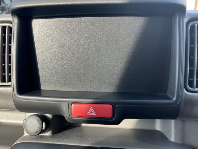 スズキ エブリイ   鹿児島県の詳細画像 その5