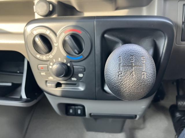 スズキ エブリイ   鹿児島県の詳細画像 その6